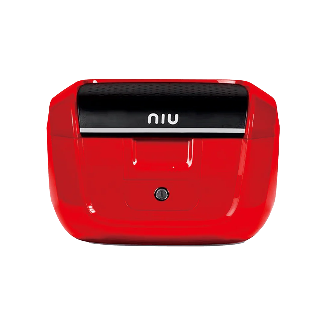 NIU 14L Top Case for NIU UQi Pro - Image 3
