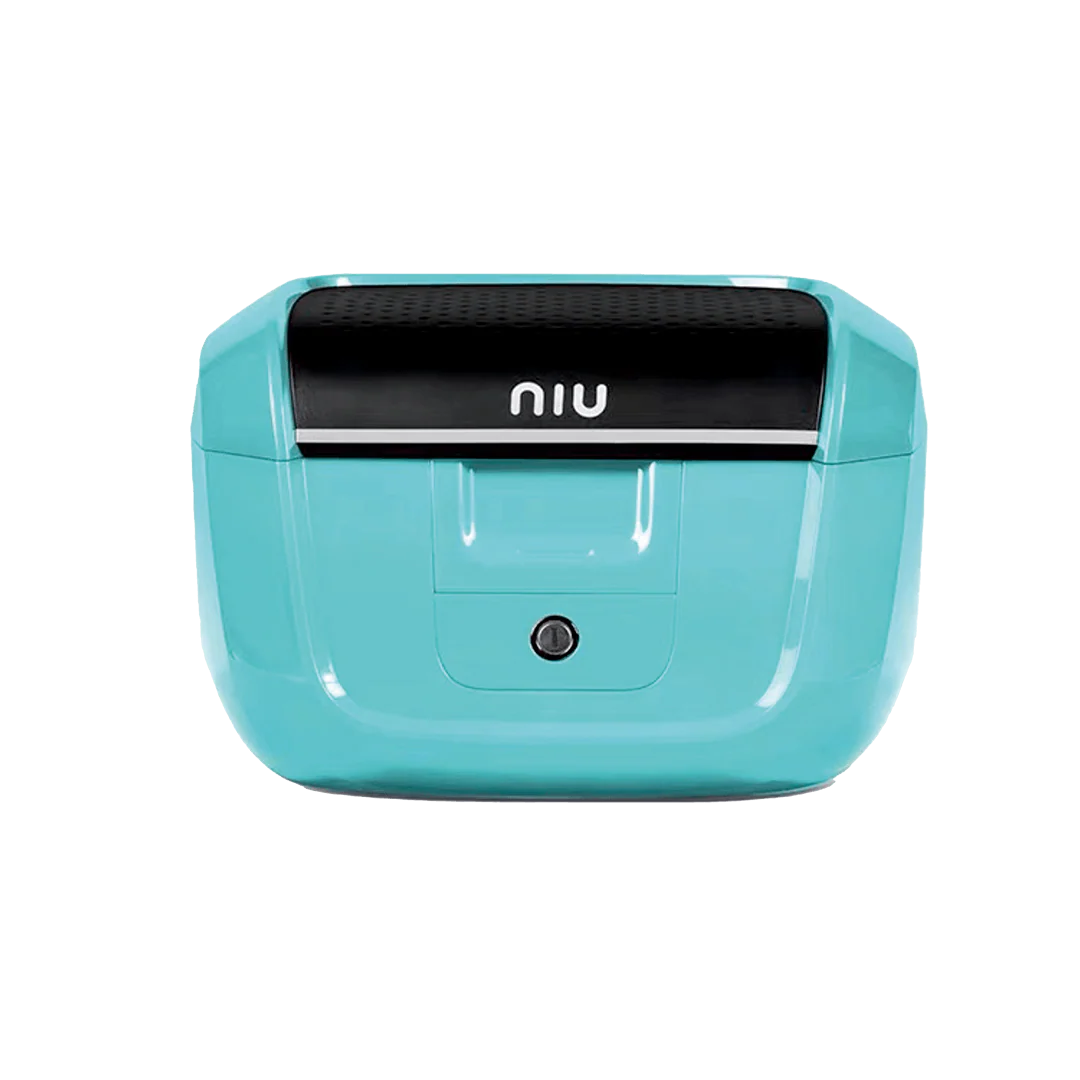 NIU 14L Top Case for NIU UQi Pro - Image 4