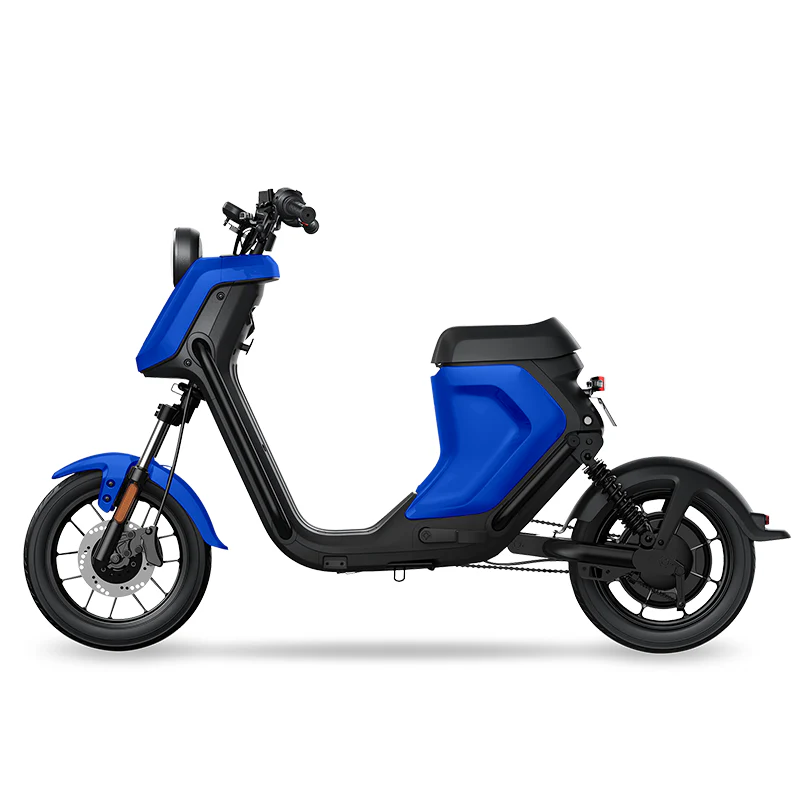 NIU UQi+ (eBike version) - Image 3