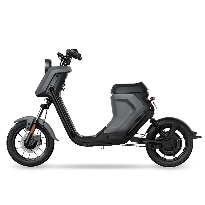NIU UQi+ (eBike version) - Image 4