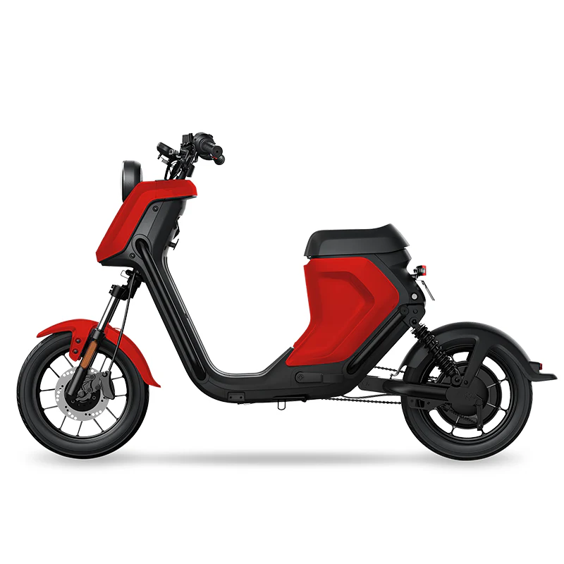 NIU UQi+ (eBike version) - Image 5