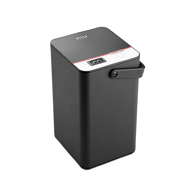 NIU Batteries and Chargers