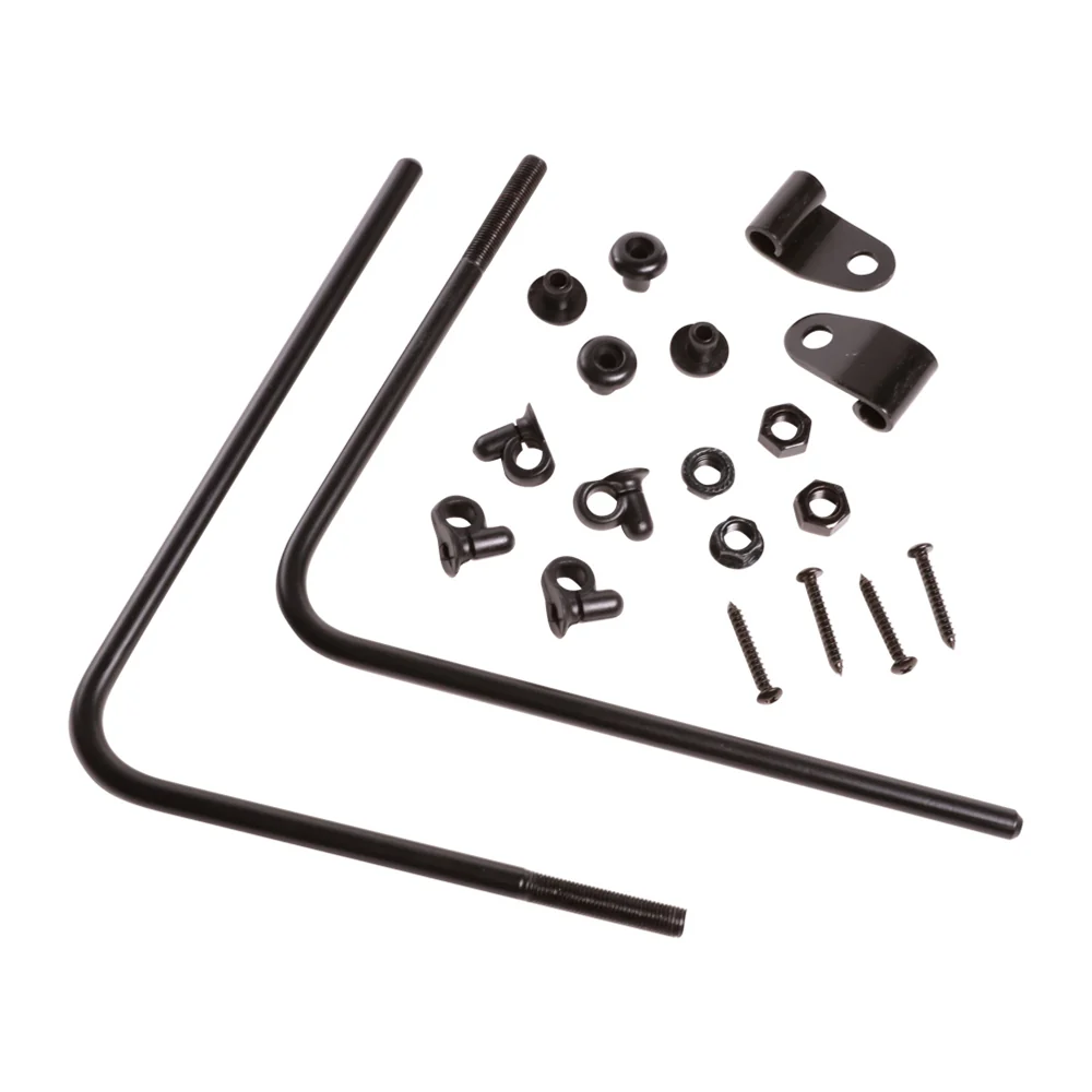 Windshield for NIU NQi-Series - Image 3